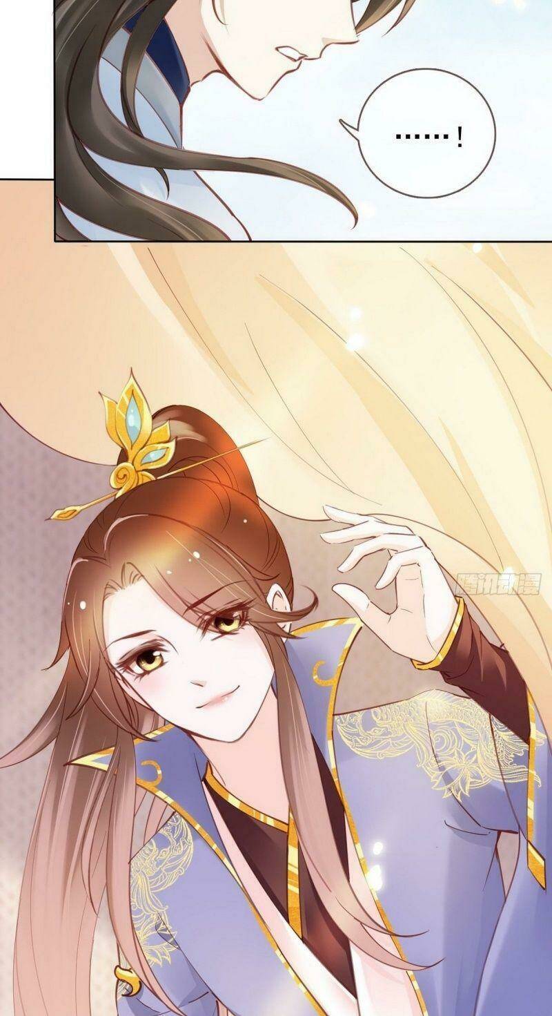 Nàng Trở Thành Bạch Nguyệt Quang Của Vương Gia Bệnh Kiều: Chapter 14