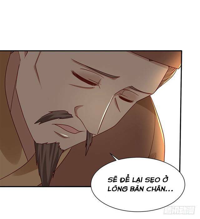 Đế Hoàng Chi Thần Y Khí Phi: Chapter 22