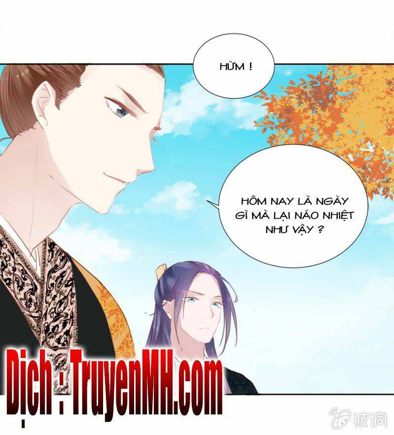 Solo Đi Vương Gia: Chapter 46