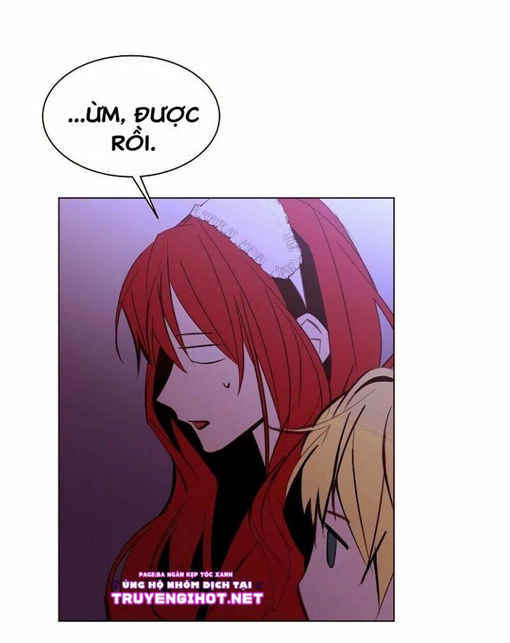 Cuộc Sống Rập Khuôn Của Một Quý Cô Tái Sinh!: Chapter 34.5
