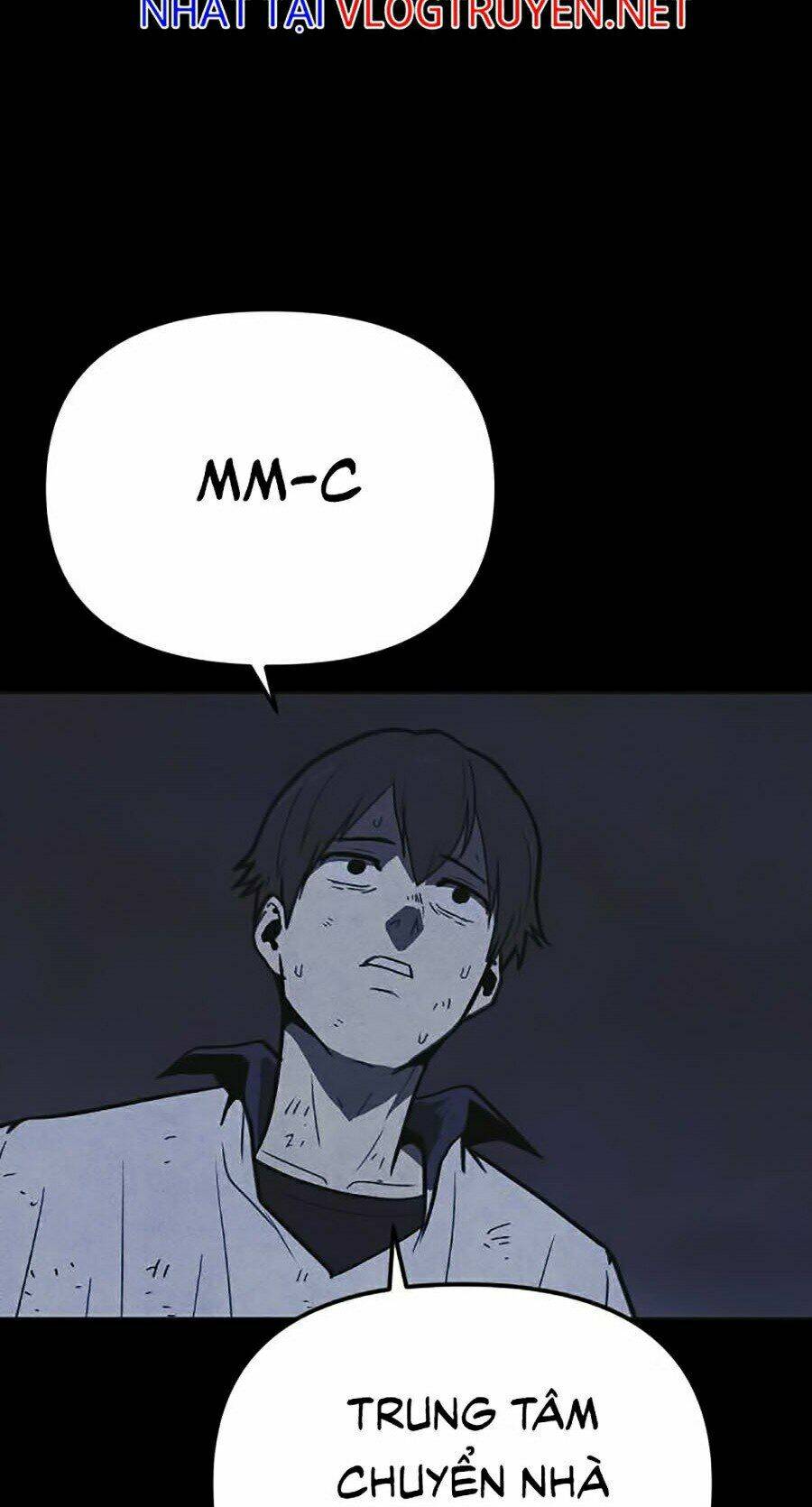 Cậu Bé Shotgun: Chapter 23