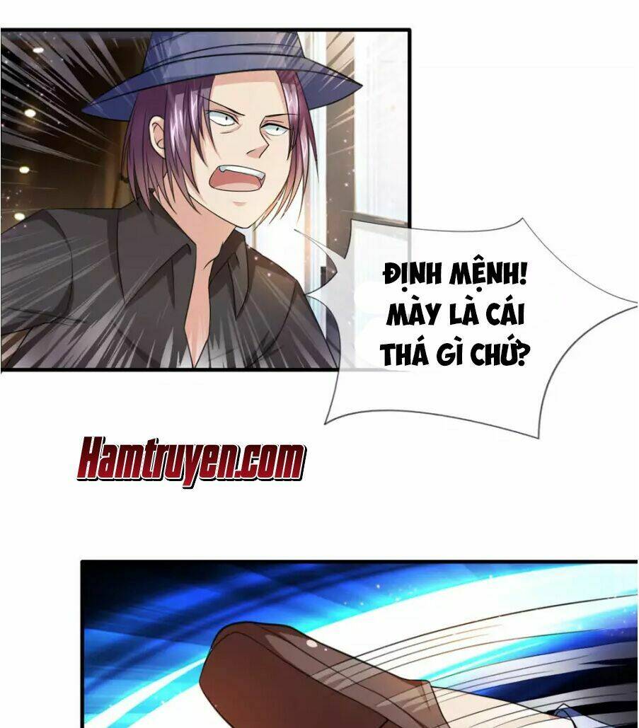 Tuyệt Thế Phi Đao: Chapter 13