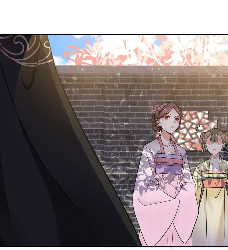 Công Lược Trưởng Thành Của Vương Phi: Chapter 20