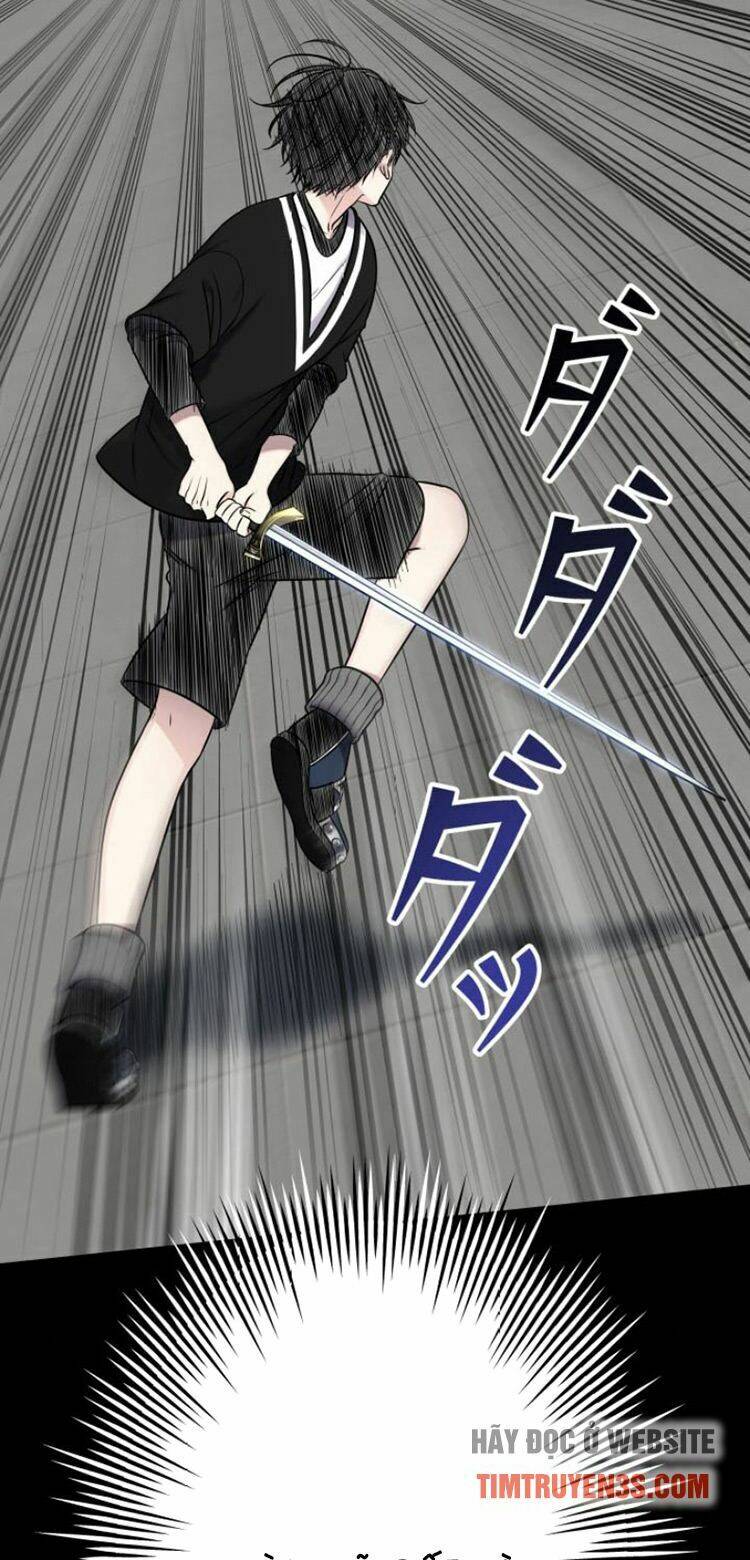 Trò Chơi Của Chúa Thượng: Chapter 5