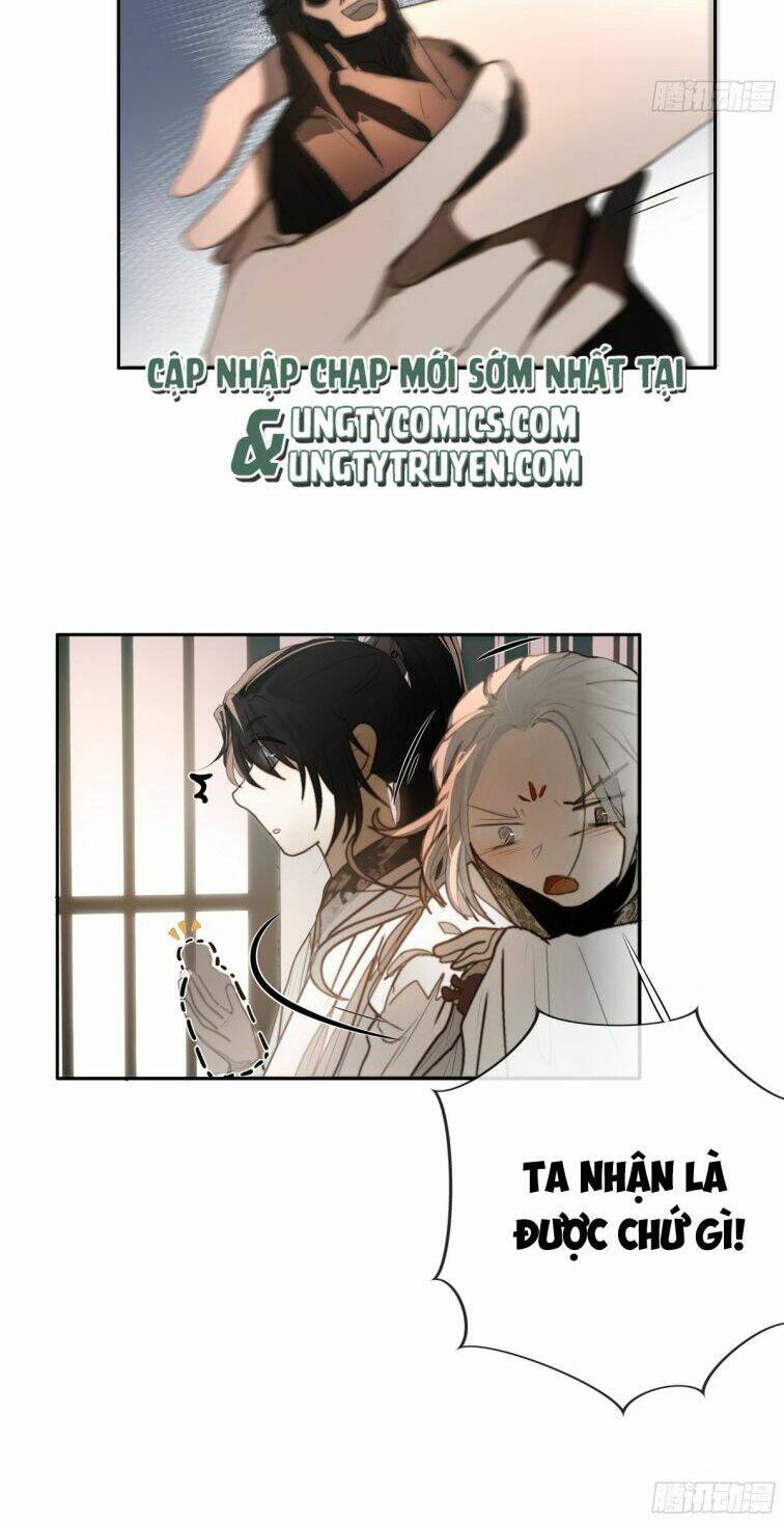 Nguyệt Trụy Trọng Minh: Chapter 5