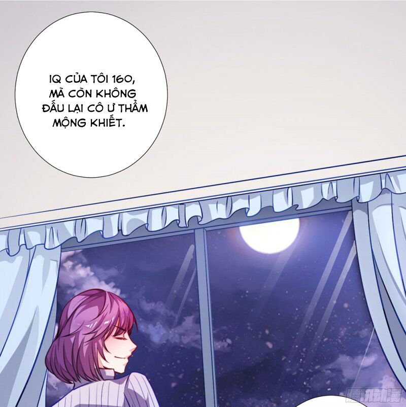 Yêu Tiếp Thành Nghiện, Tổng Tài Quá Bá Đạo: Chapter 21