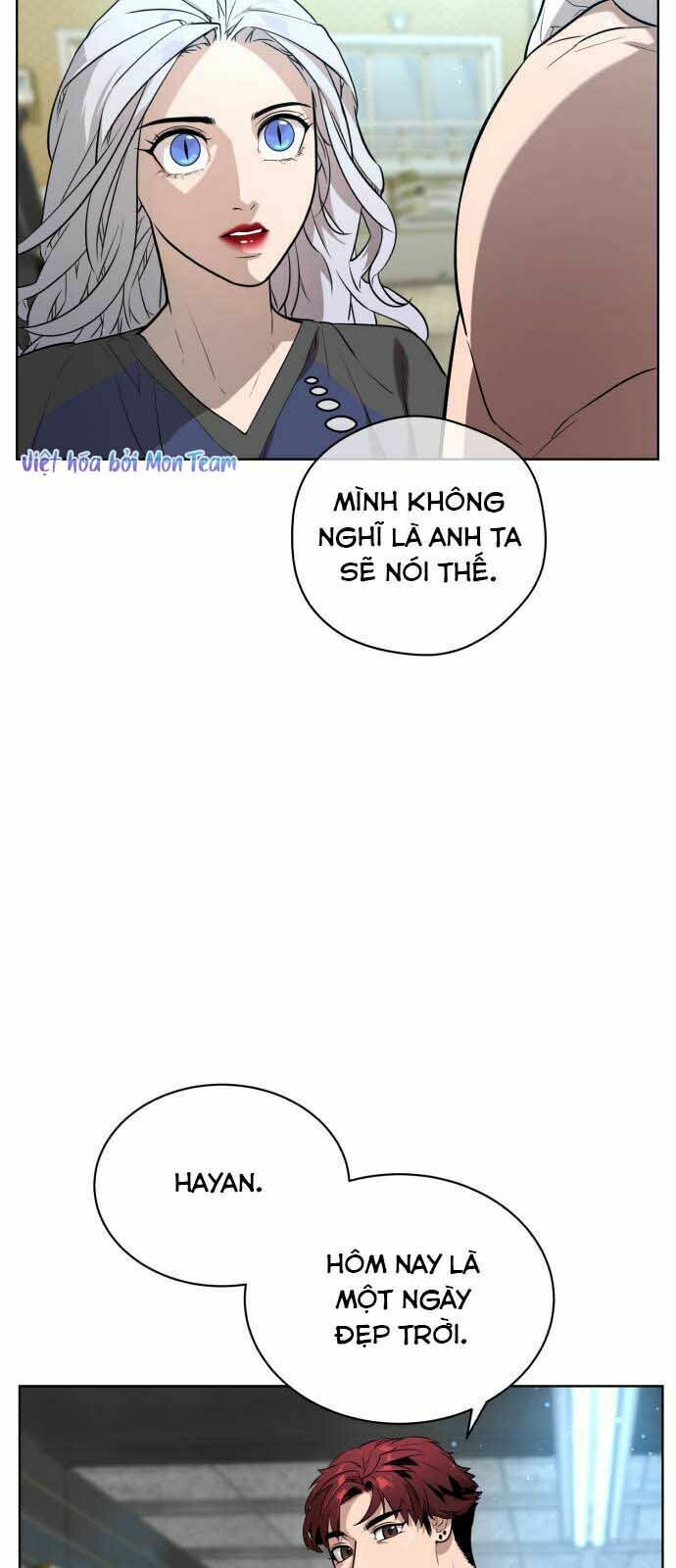 Máu trắng: Chapter 30