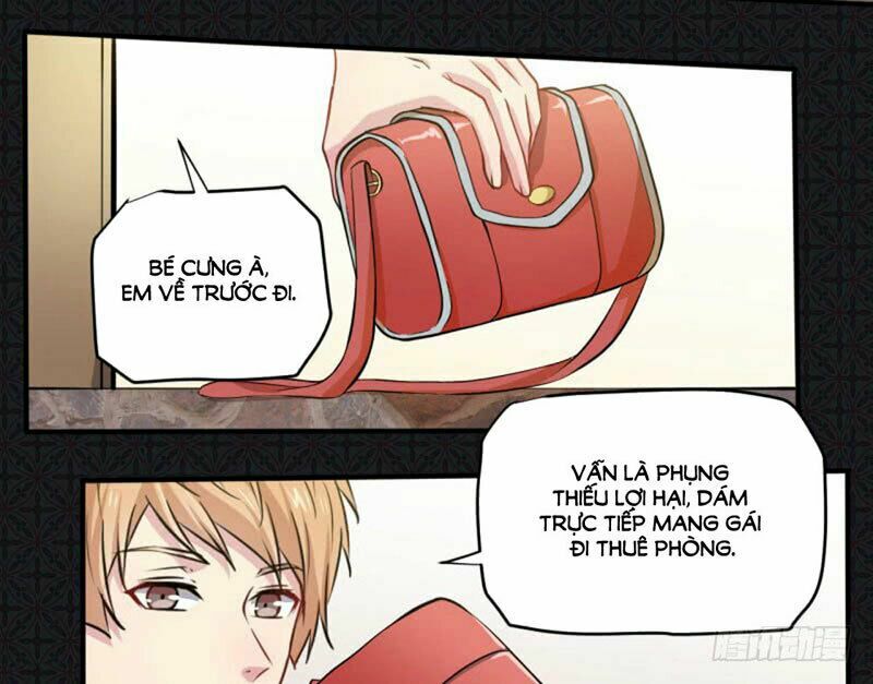 Ngạo Kiều Quỷ Vương Yêu Ta: Chapter 77
