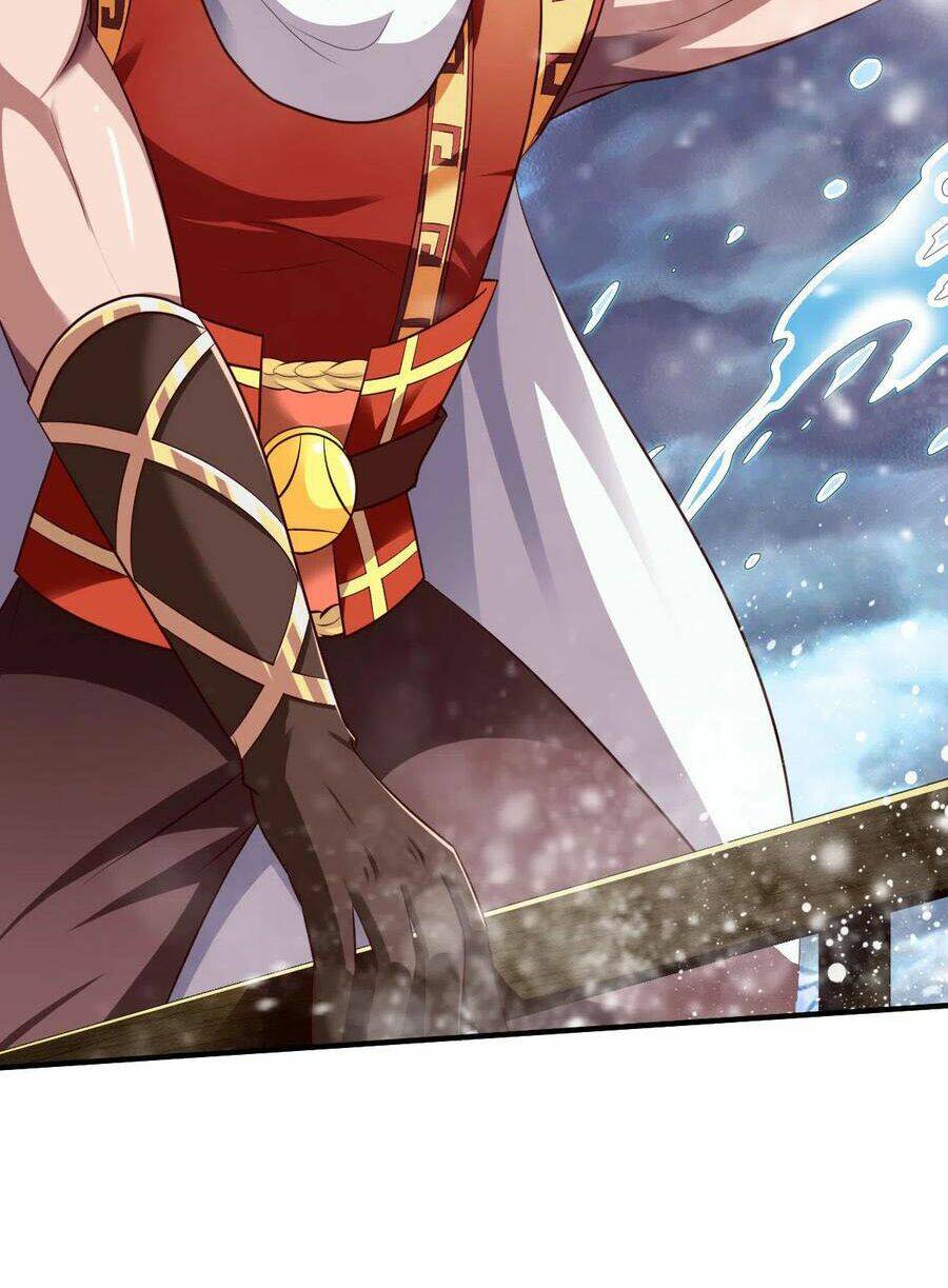 Chiến Đỉnh: Chapter 219