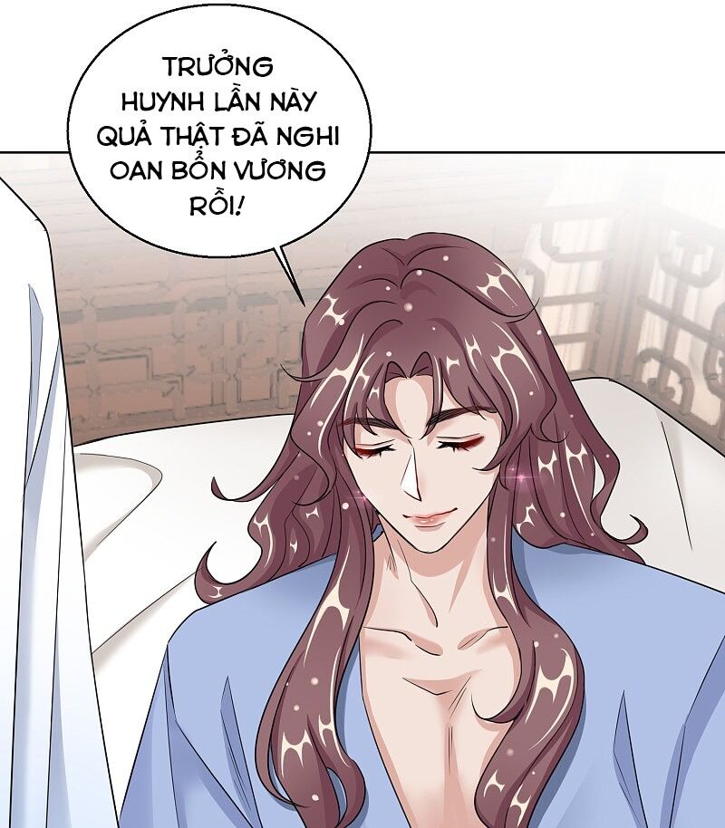 Công Lược Trưởng Thành Của Vương Phi: Chapter 19