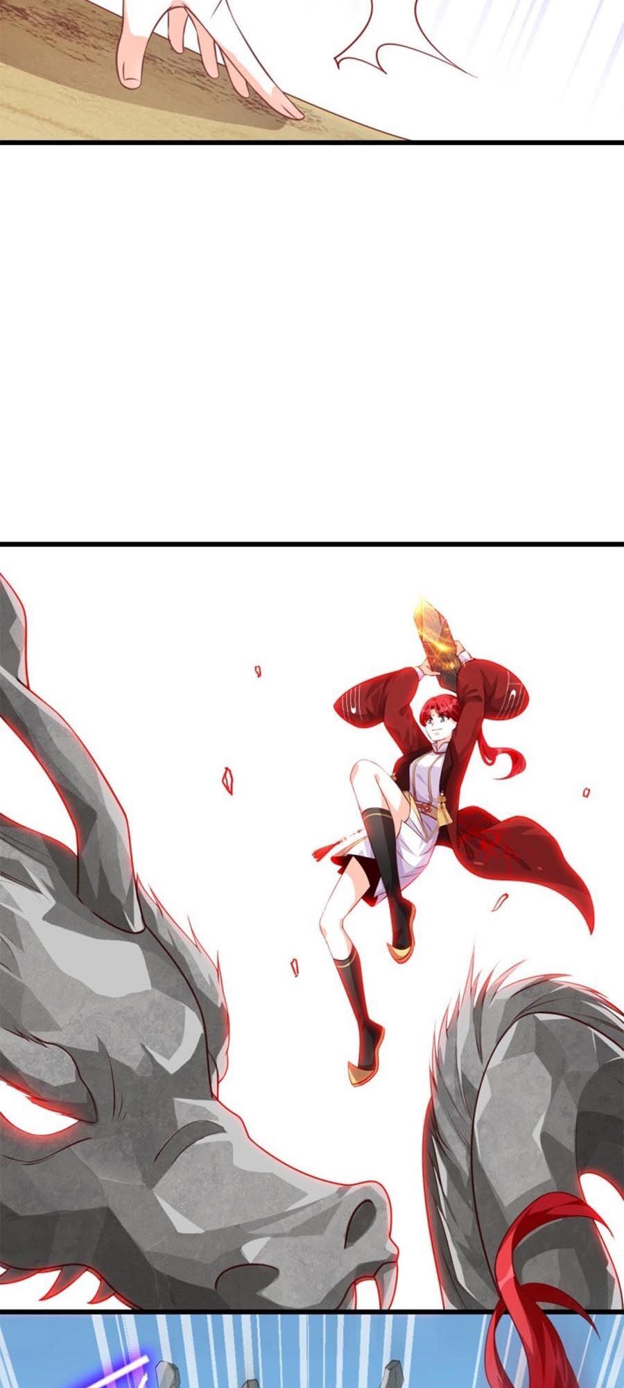 Phản Phái Nữ Đế Lai Tập: Chapter 45