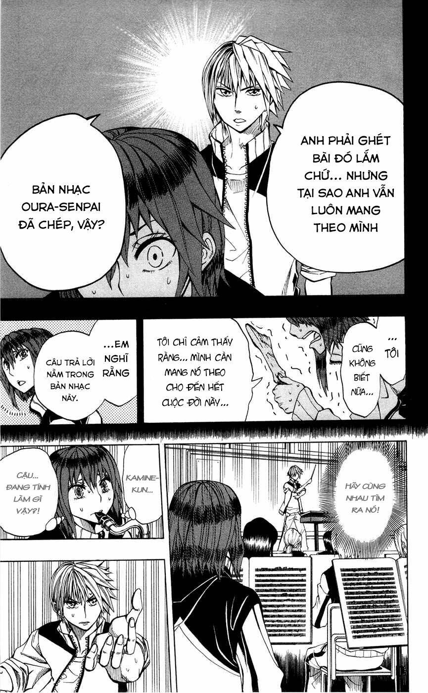 Soul Catcher: Chapter 15