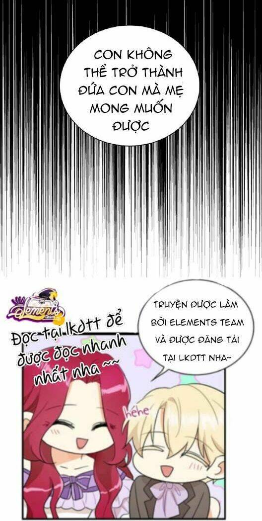 Xuyên Không Trở Thành Mami Phản Diện: Chapter 53