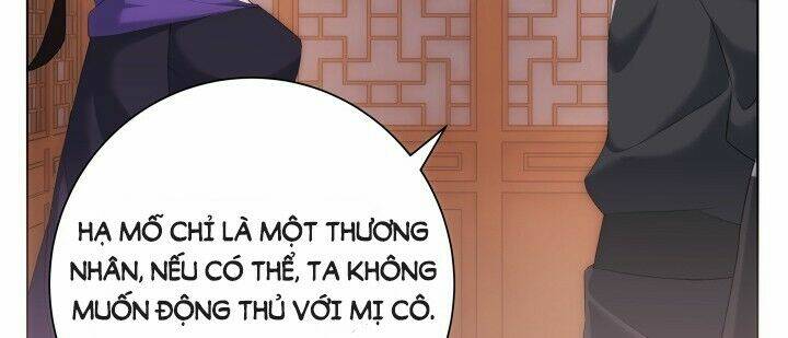 Bí Mật Của Dạ Tộc: Chapter 7.2