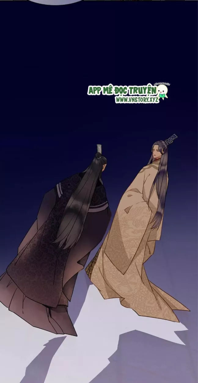 Công Chúa Gả Đến: Chapter 28