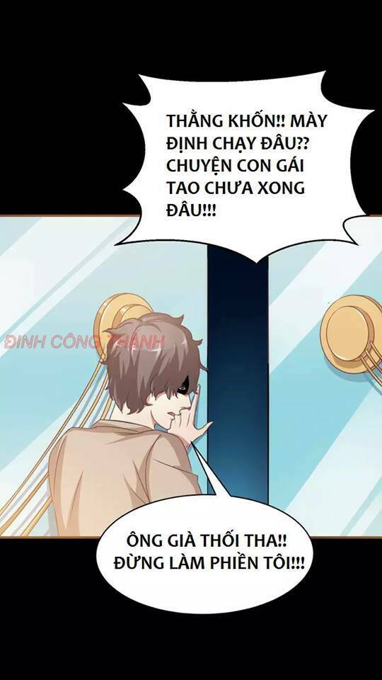 Truyện Kinh Dị Ở Tòa Nhà Số 44: Chapter 47