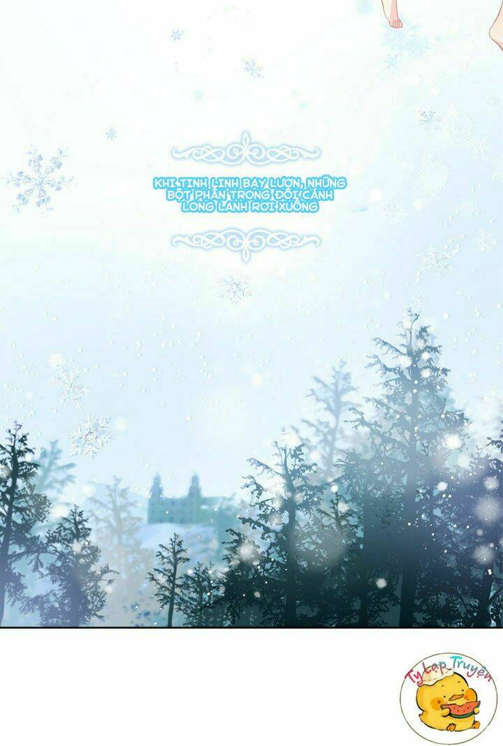 Ác Nữ Cải Biến: Chapter 9