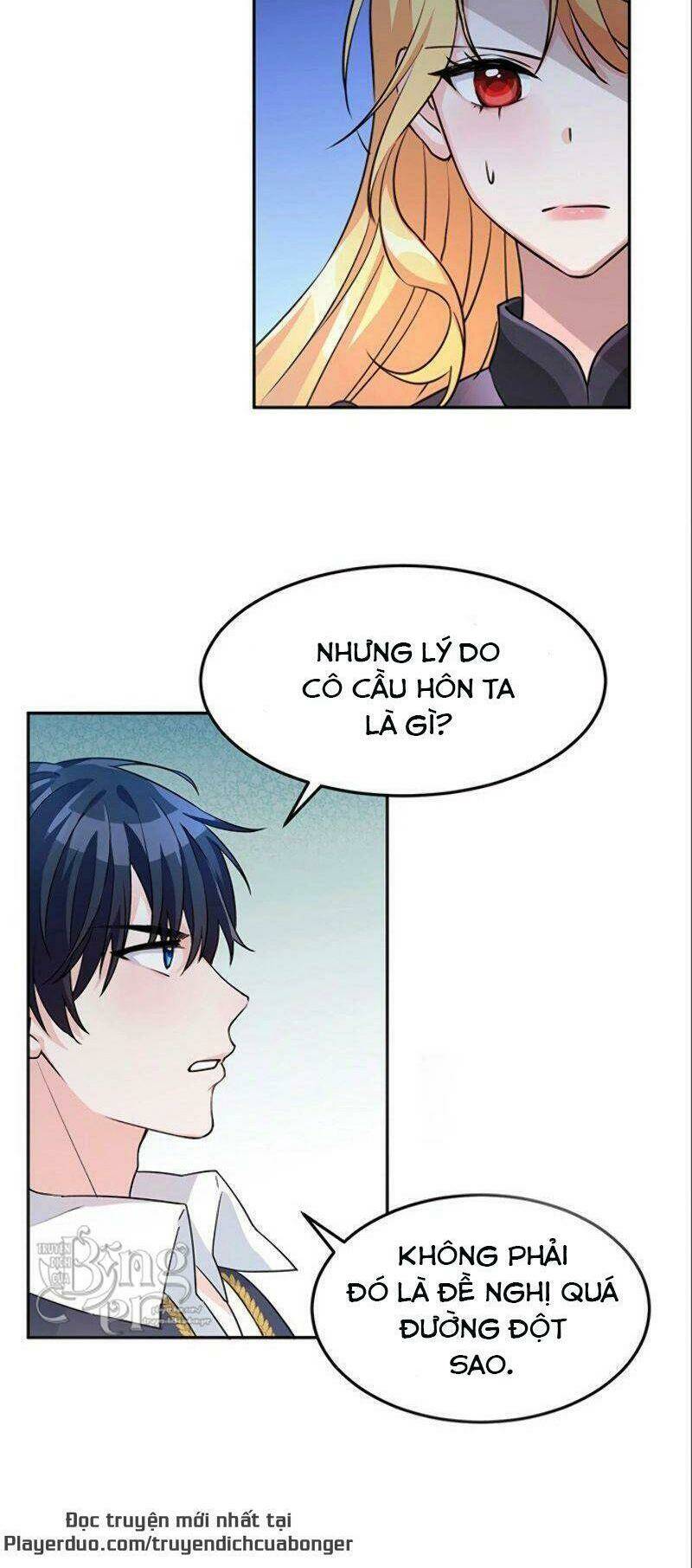 Nữ Hiệp Trở Về: Chapter 3