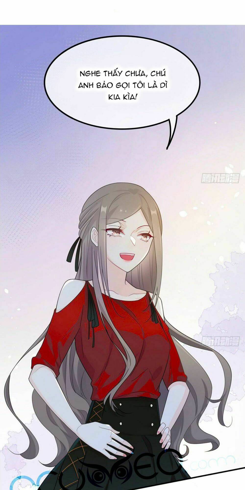 Hai Cách Tìm Gặp Người Yêu: Chapter 22