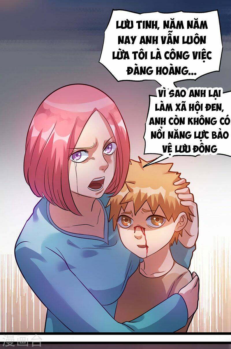 Tiên Vương Trùng Sinh: Chapter 43