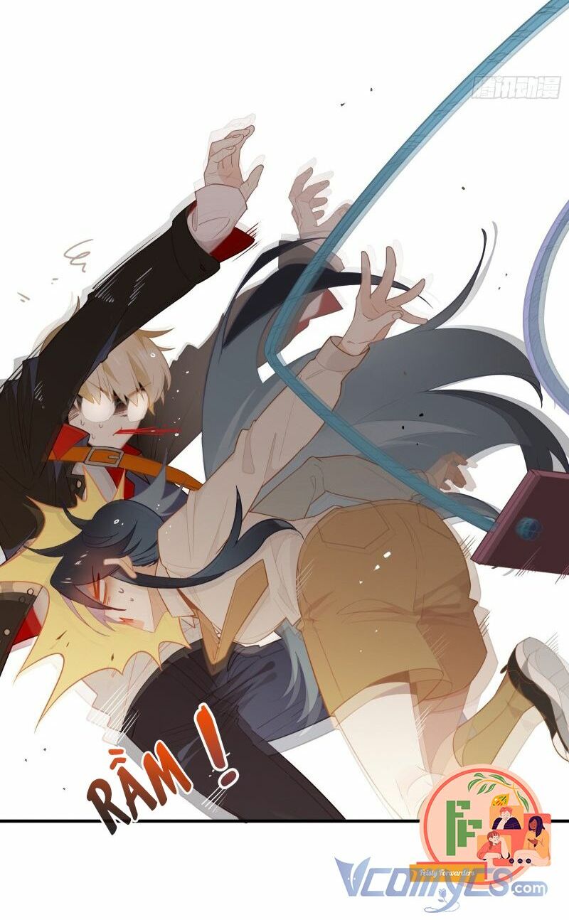 Nữ Phụ Như Tôi Cũng Có Ngày Ra Mắt: Chapter 10