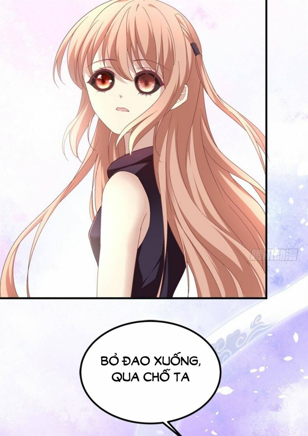 Ám Dạ Vô Thường: Chapter 85