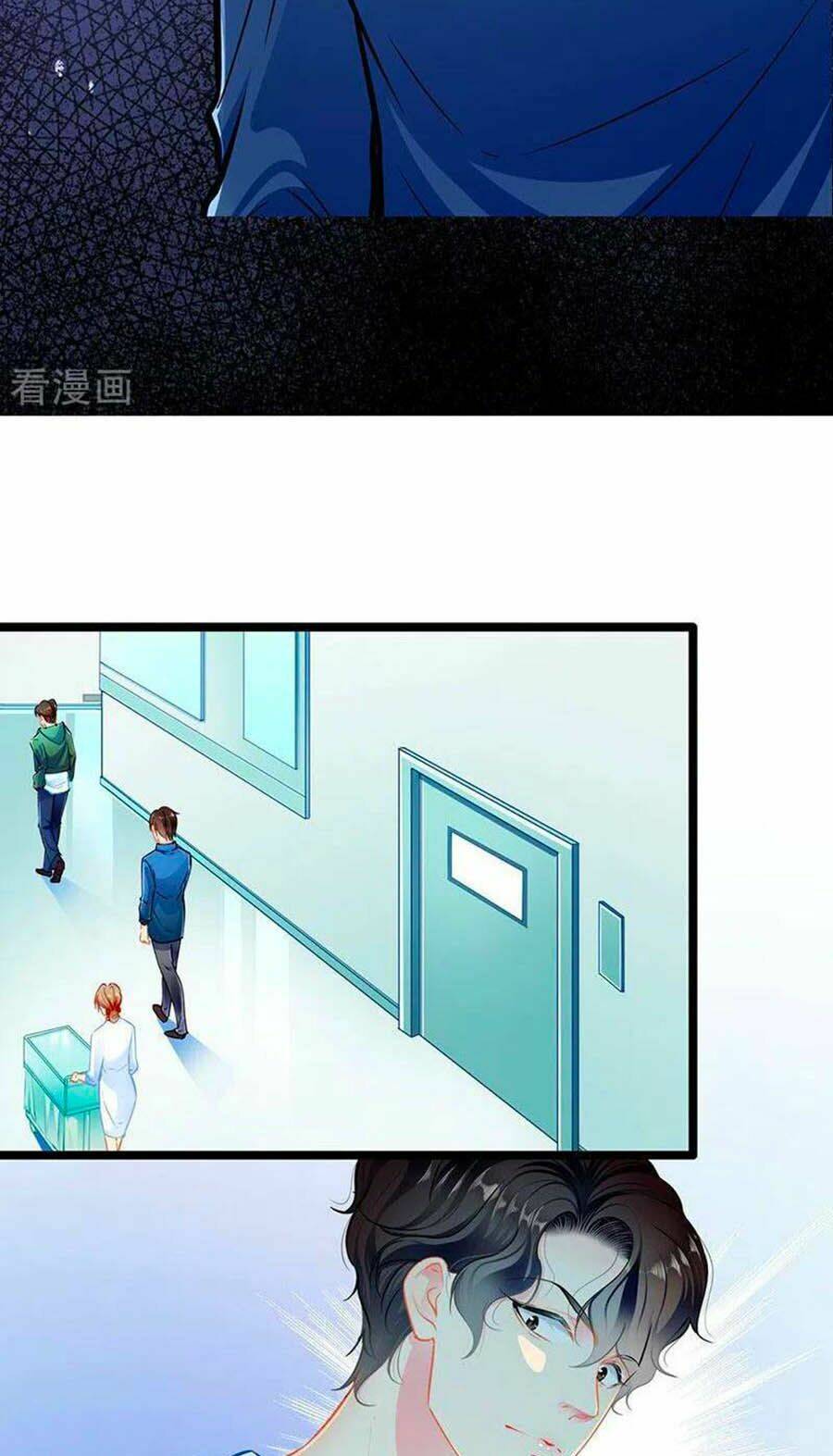 Cưng Chiều Ái Thê Hư Hỏng: Chapter 83