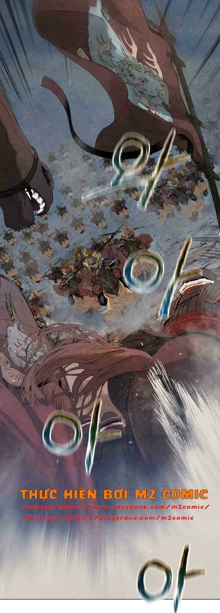 Phụng Tiên Trọng Sinh Ký: Chapter 11