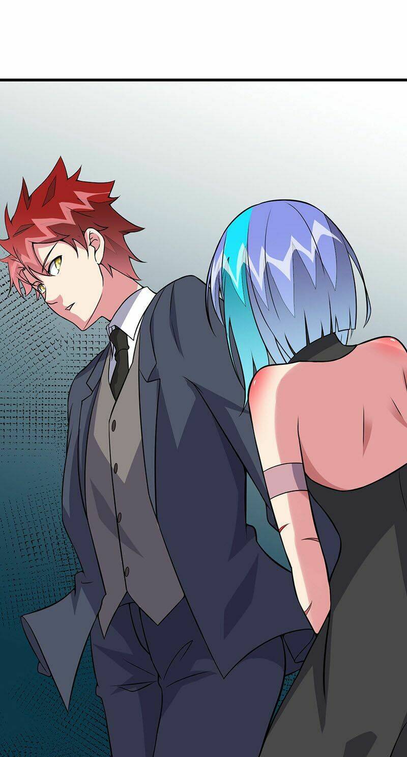 Dị Năng Thiếu Niên Vương: Chapter 59