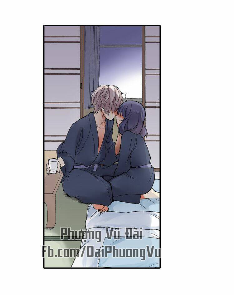 Mệnh Lệnh Tuyệt Đối Của Bá Đạo Vương Tử: Chapter 21