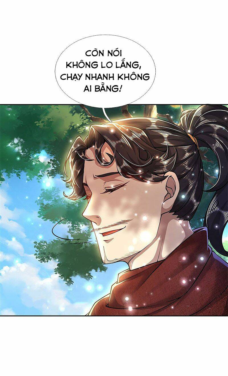 Thân Thể Của Ta Là Kiếm Chủng: Chapter 107