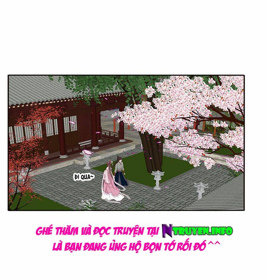 Tướng Quân Mời Ra Trận: Chapter 145