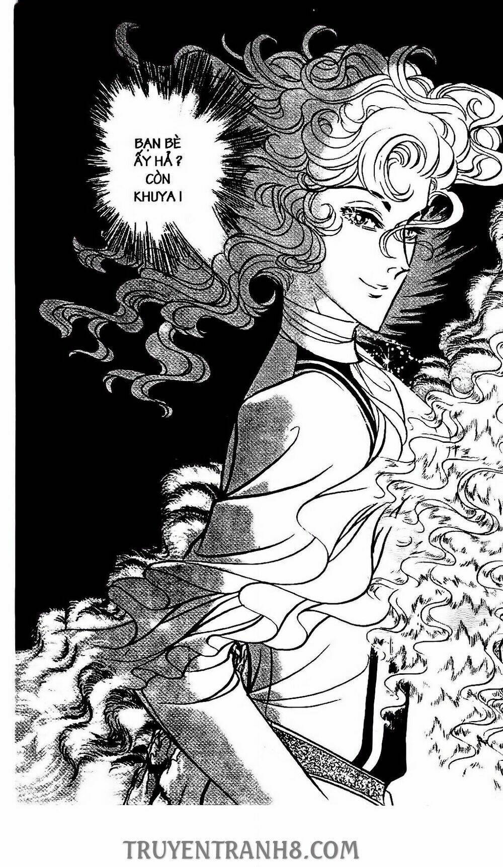 The Count s Daughter: Chapter 66