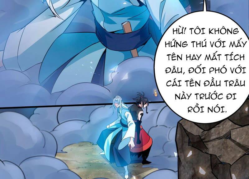 Yêu Linh Cứu Hỏa: Chapter 5