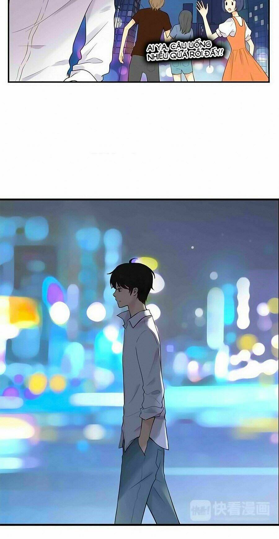 Bạc Hà Chi Hạ 2: Chapter 32