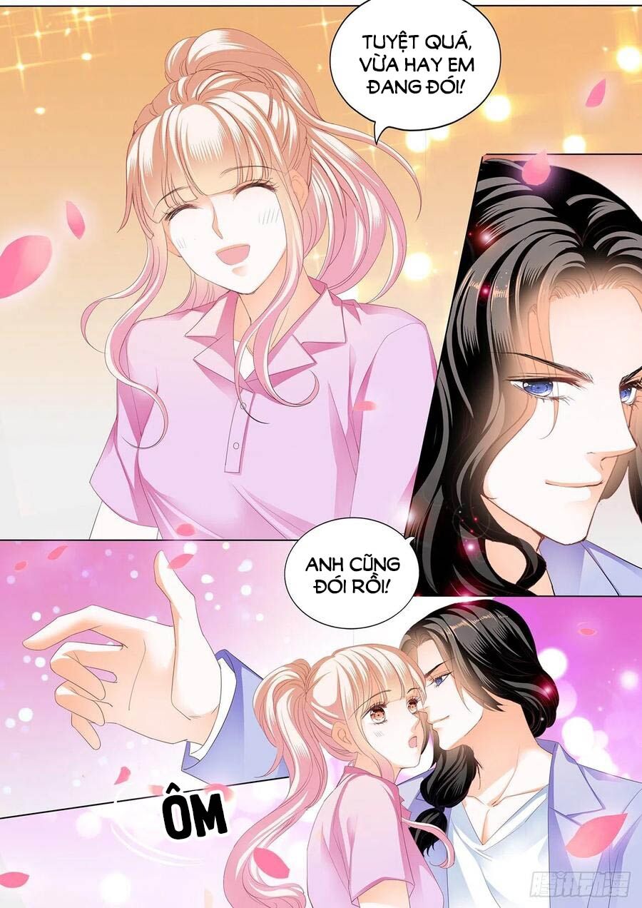 Bá Đạo Tiểu Thúc, Xin Trêu Chọc Vừa Thôi!: Chapter 175