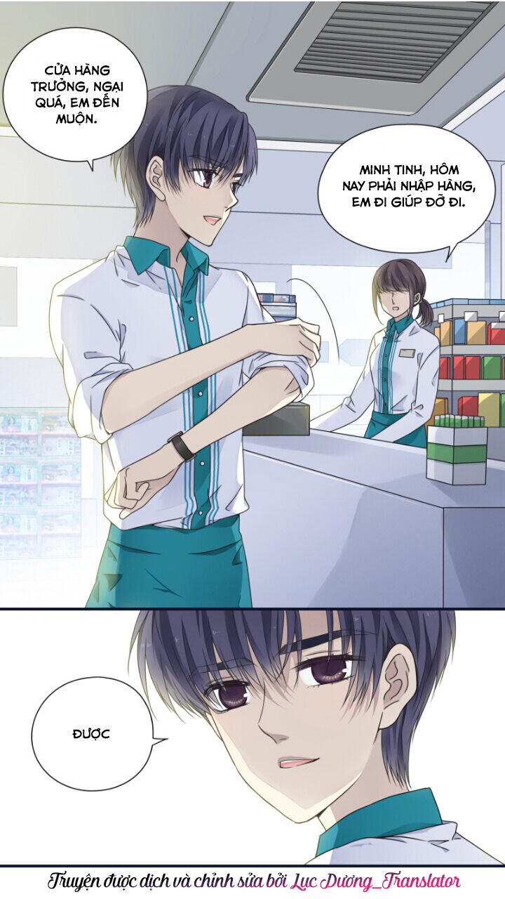 Lam Sí: Chapter 146
