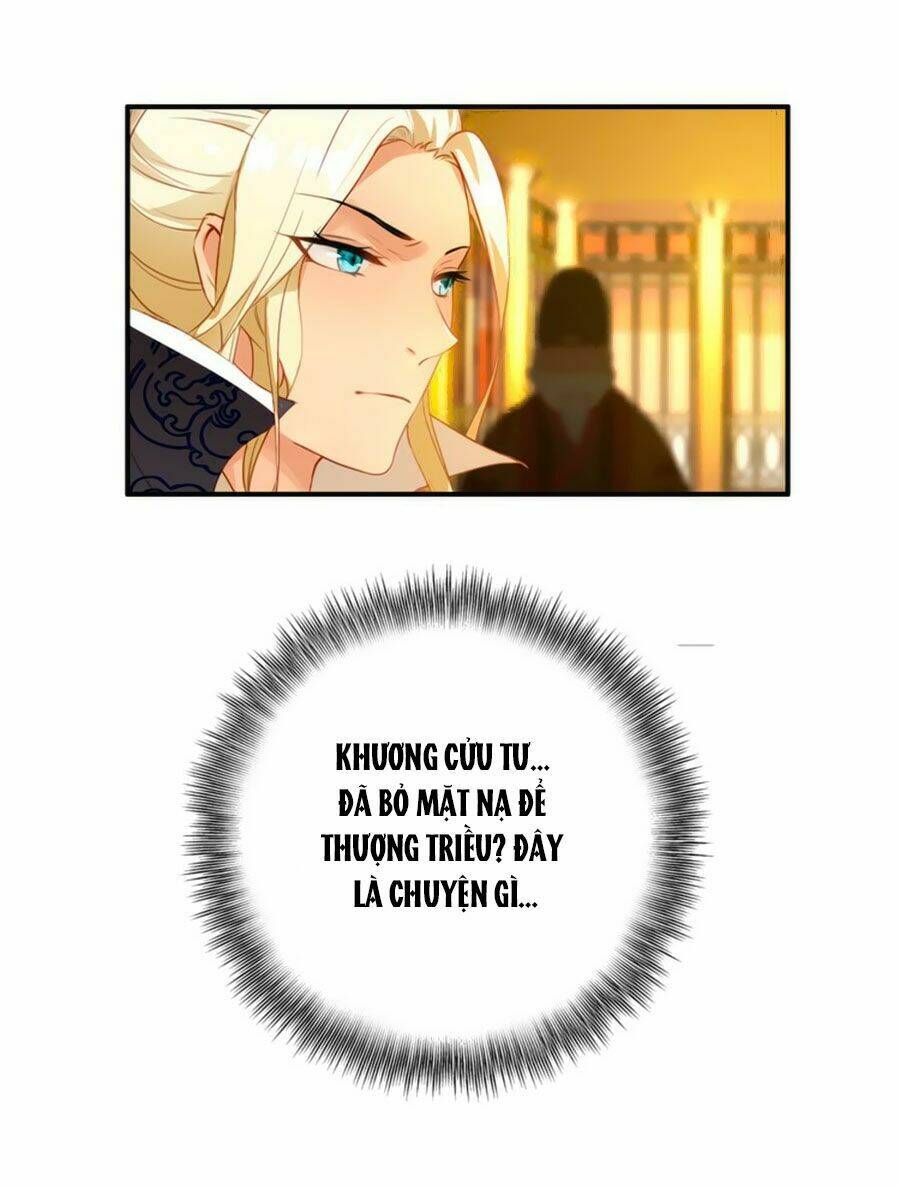 Mỹ Nhân Làm Tướng: Chapter 32