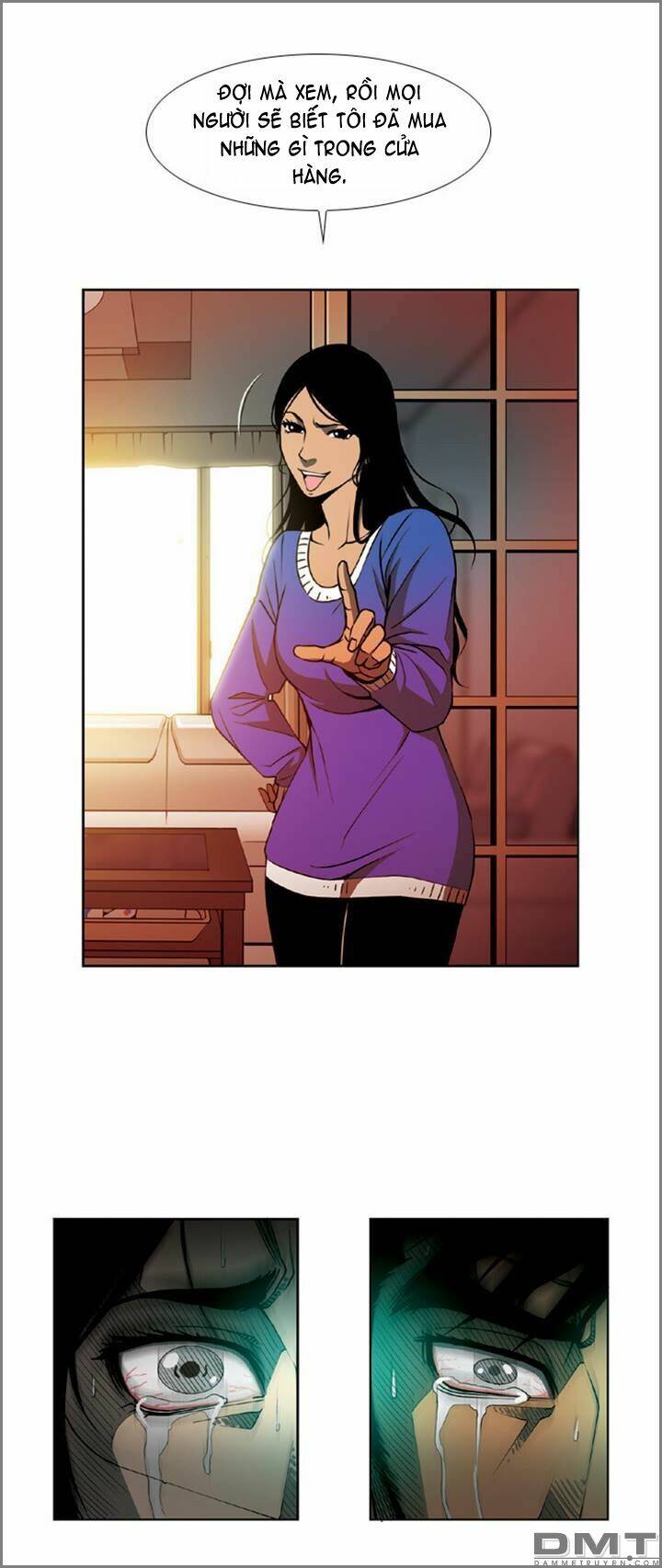 Quán Ăn Sát Thủ: Chapter 46