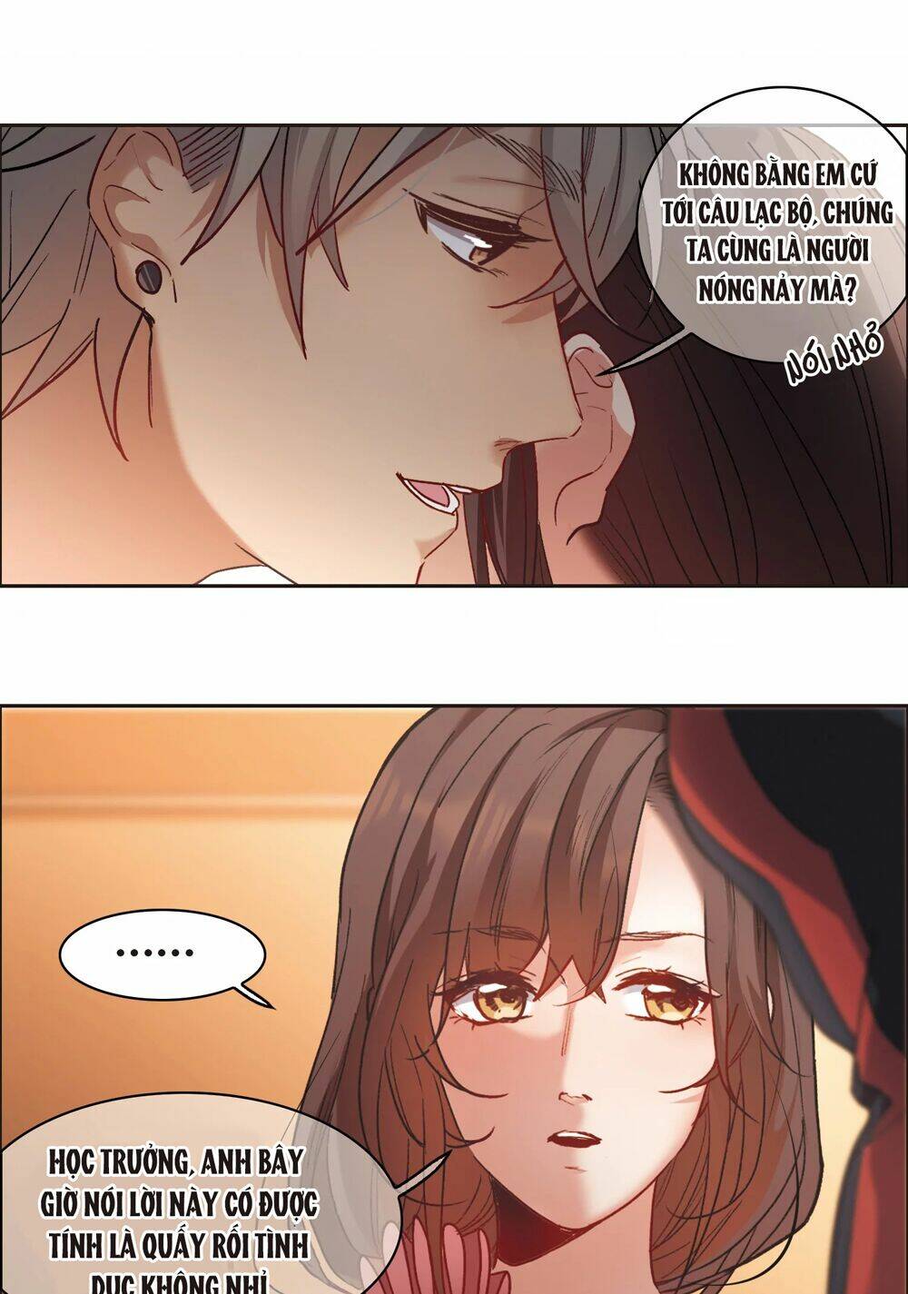 Thế Giới Đệ Nhất Cự Tinh: Chapter 9.2