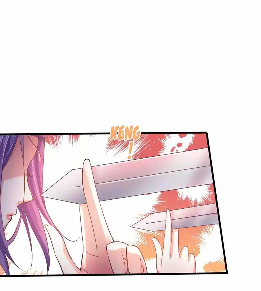 Bạo Quân Thử Yêu: Yêu Hậu Như Thử Đa Kiều: Chapter 13