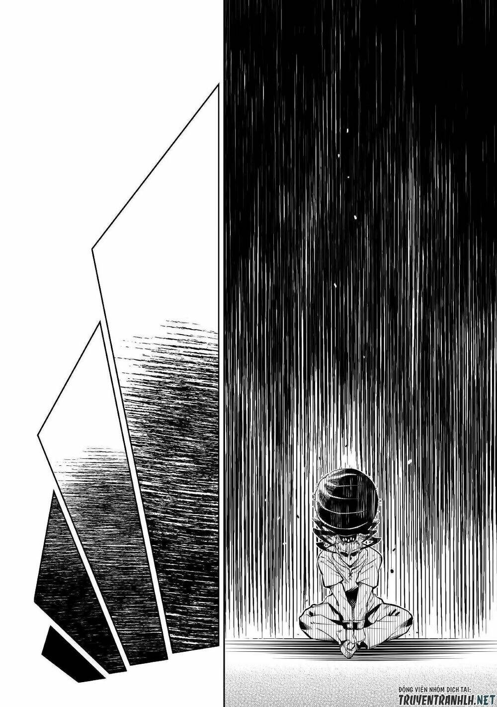Kouritsu Kuriya Madoushi, Dani No Jinsei De Madou O Kiwameru: Chapter 42