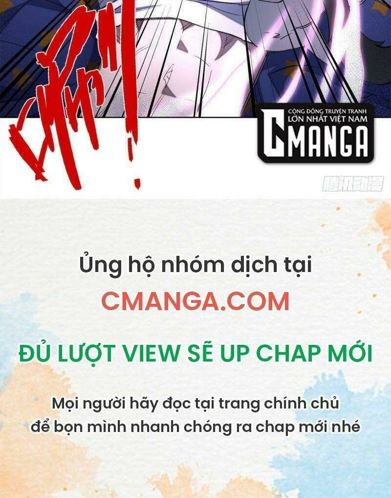 Minh Nhật Chi Kiếp: Chapter 39