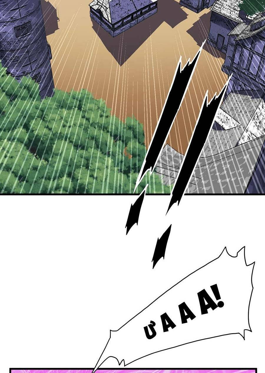 Tác Giả Sinh Tồn Ký: Chapter 10