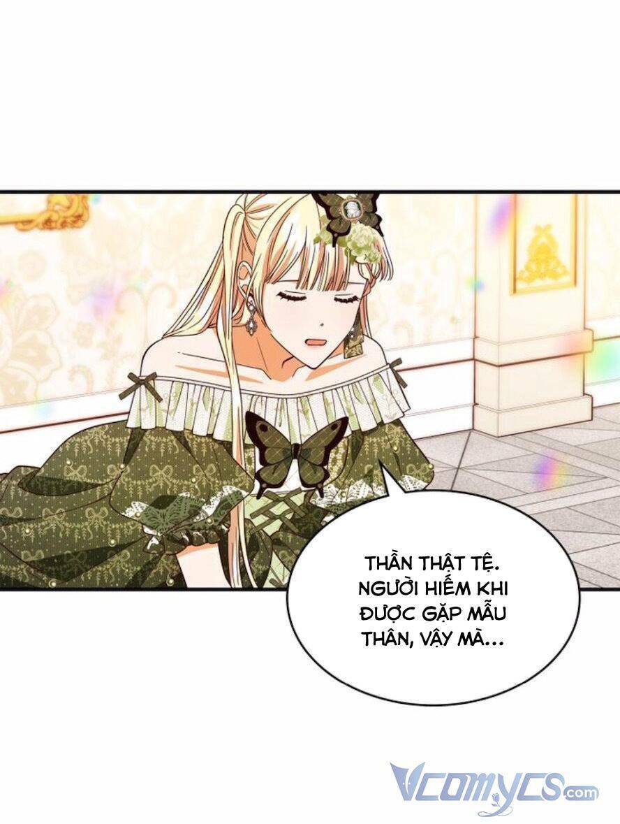 Lòng Trung Thành Với Kẻ Ác: Chapter 38