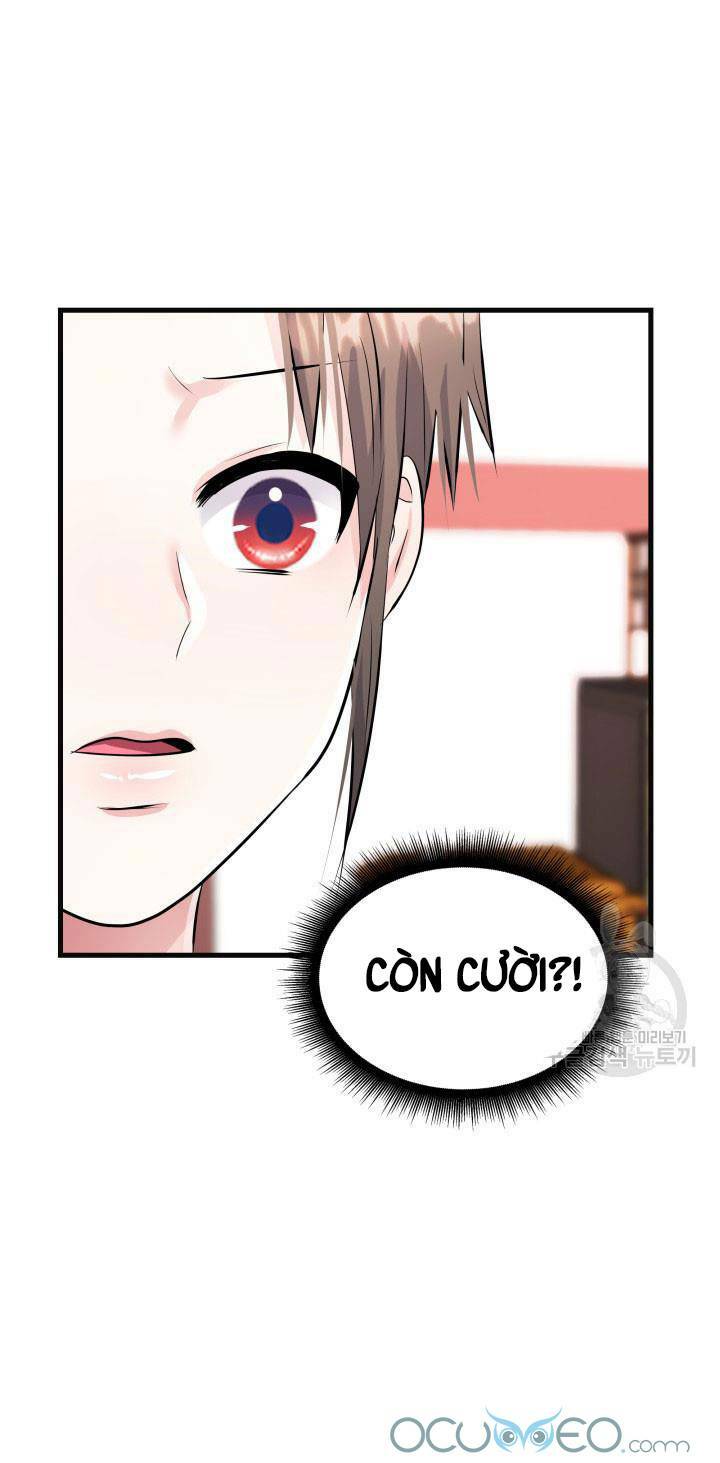Cô Dâu Của Sói Đen: Chapter 20