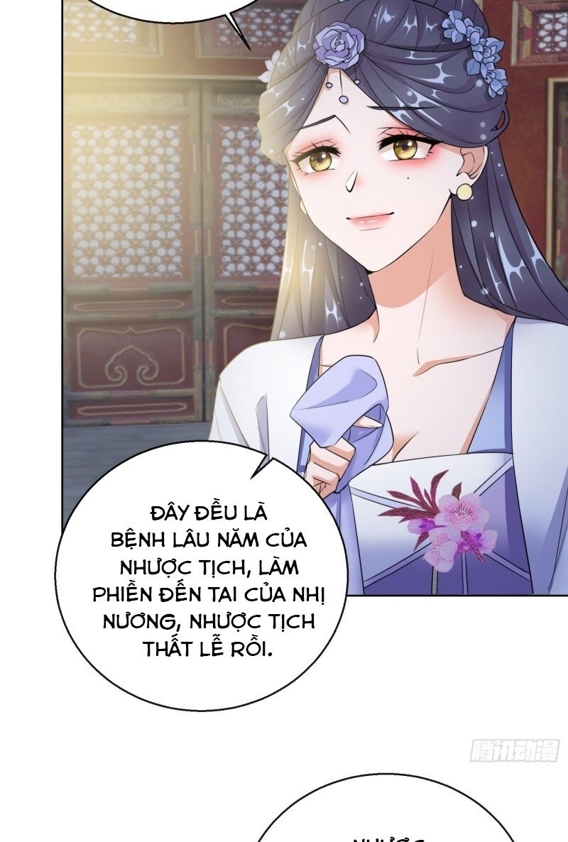 Công Lược Trưởng Thành Của Vương Phi: Chapter 15