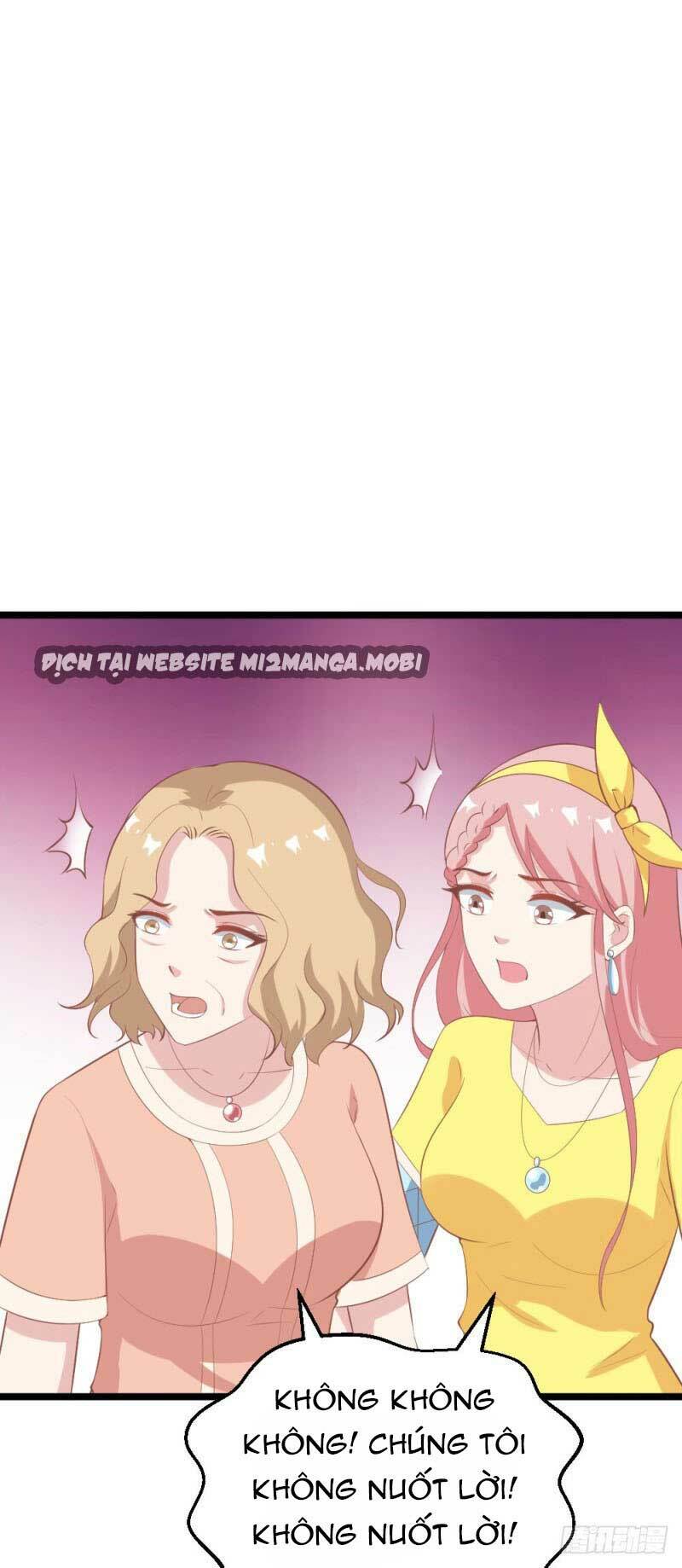 Cấm Tình Điềm Mật: Đế Thiếu Hào Môn Trêu Tận Cửa: Chapter 66