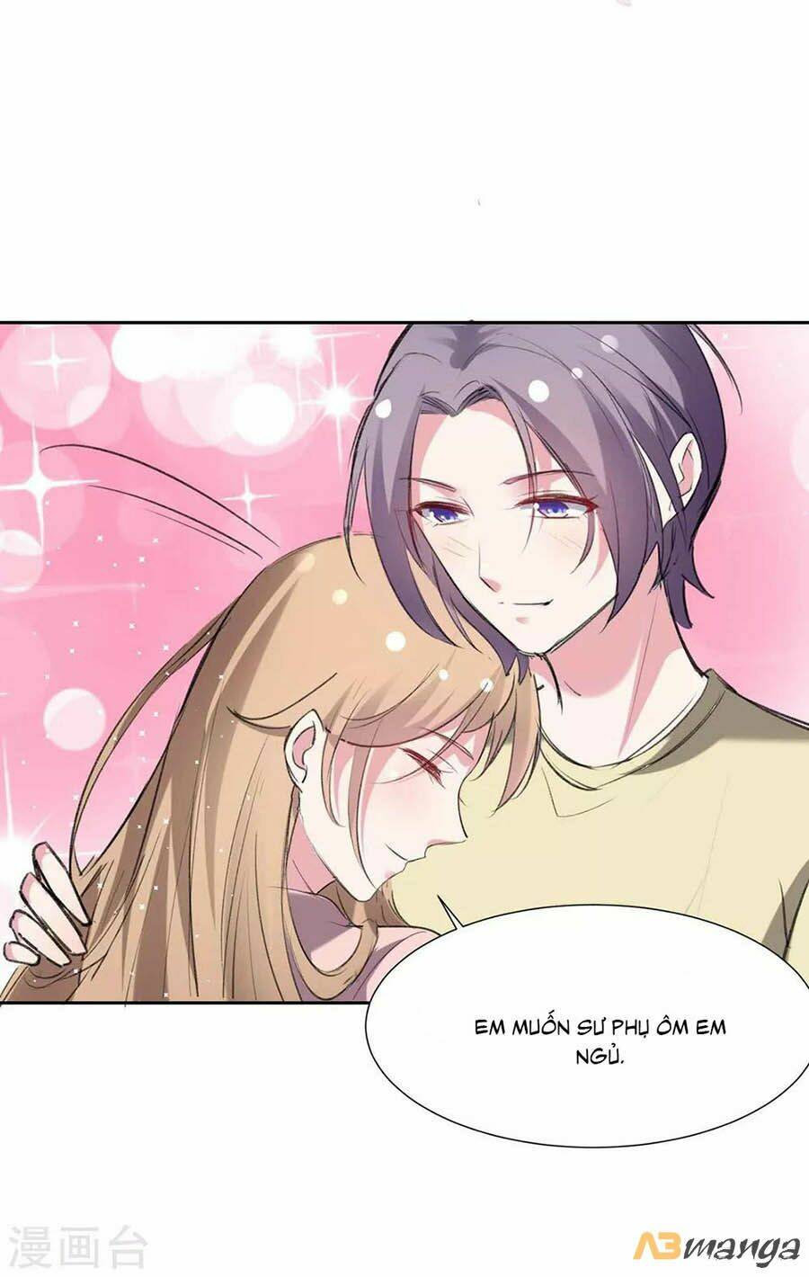 Hẹn Hò Siêu Tốc: Chapter 59