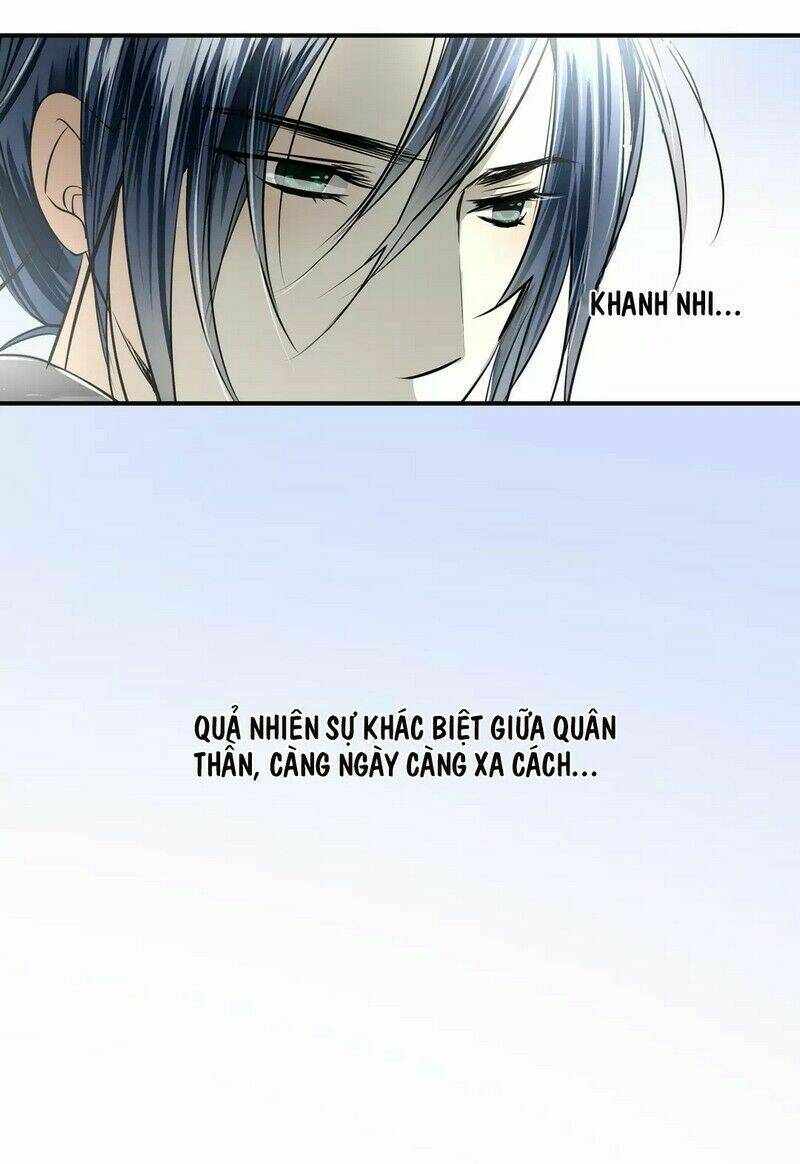 Nghịch Thần: Chapter 36